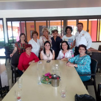 Preparativos para nuestro L Congreso Nacional  Aguascalientes 2019.