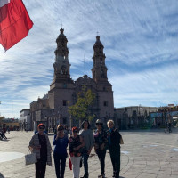 Preparativos para nuestro L Congreso Nacional  Aguascalientes 2019.