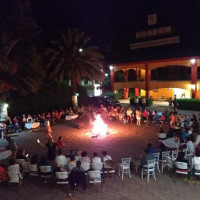 Preparativos para nuestro L Congreso Nacional  Aguascalientes 2019.