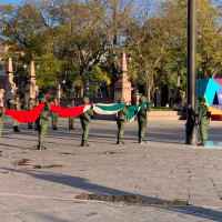 Preparativos para nuestro L Congreso Nacional  Aguascalientes 2019.