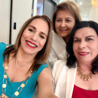 Realiza cambio de mesa directiva Asociación de Mujeres Profesionistas y de Negocios de Tijuana