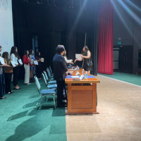 Reconocimiento a la excelencia académica de Ensenada, B. C.