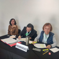 Reconocimiento a la excelencia académica de Ensenada, B. C.