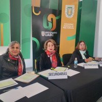 Reconocimiento a la excelencia académica de Ensenada, B. C.