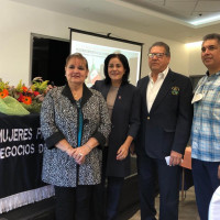 Reconocimiento a la labor y trayectoria de la Lic. Yolanda García Bañuelos