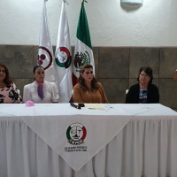 Toma protesta el Club de Mujeres Profesionistas y de Negocios de Guaymas, A. C.