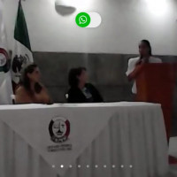 Toma protesta el Club de Mujeres Profesionistas y de Negocios de Guaymas, A. C.
