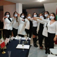 Toma Protesta el nuevo Club Lomas de Chapultepec de CDMX