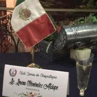 Toma Protesta el nuevo Club Lomas de Chapultepec de CDMX