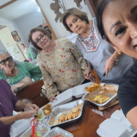 Últimas actividades del Club La Paz