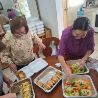 Últimas actividades del Club La Paz