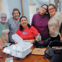 Últimas actividades del Club La Paz