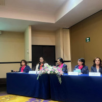 XLIII Congreso de la Federación de Mujeres Profesionistas y de Negocios de Sonora, A.C.