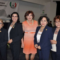 XLIX Congreso Nacional de Mujeres Profesionistas y de Negocios Tijuana 2018.