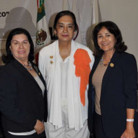 XLIX Congreso Nacional de Mujeres Profesionistas y de Negocios Tijuana 2018.