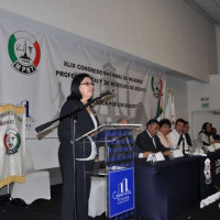 XLIX Congreso Nacional de Mujeres Profesionistas y de Negocios Tijuana 2018.