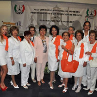 XLIX Congreso Nacional de Mujeres Profesionistas y de Negocios Tijuana 2018.