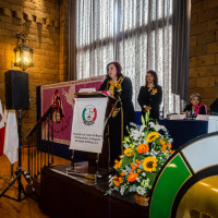 XXXII Congreso de la Federación del Estado de México