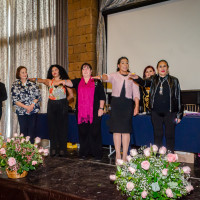 XXXII Congreso de la Federación del Estado de México