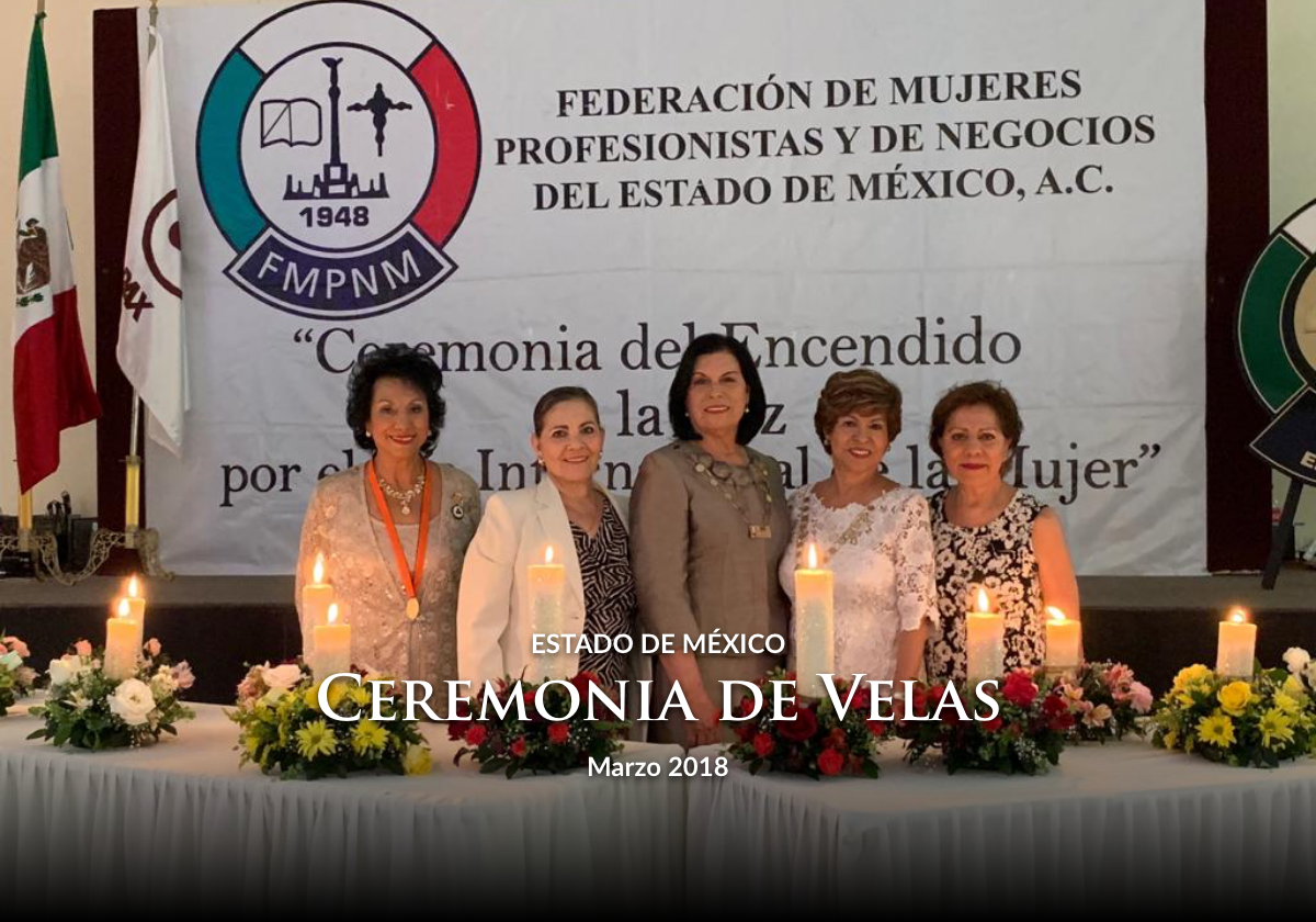 Ceremonia del Encendido de la Luz por la Paz
