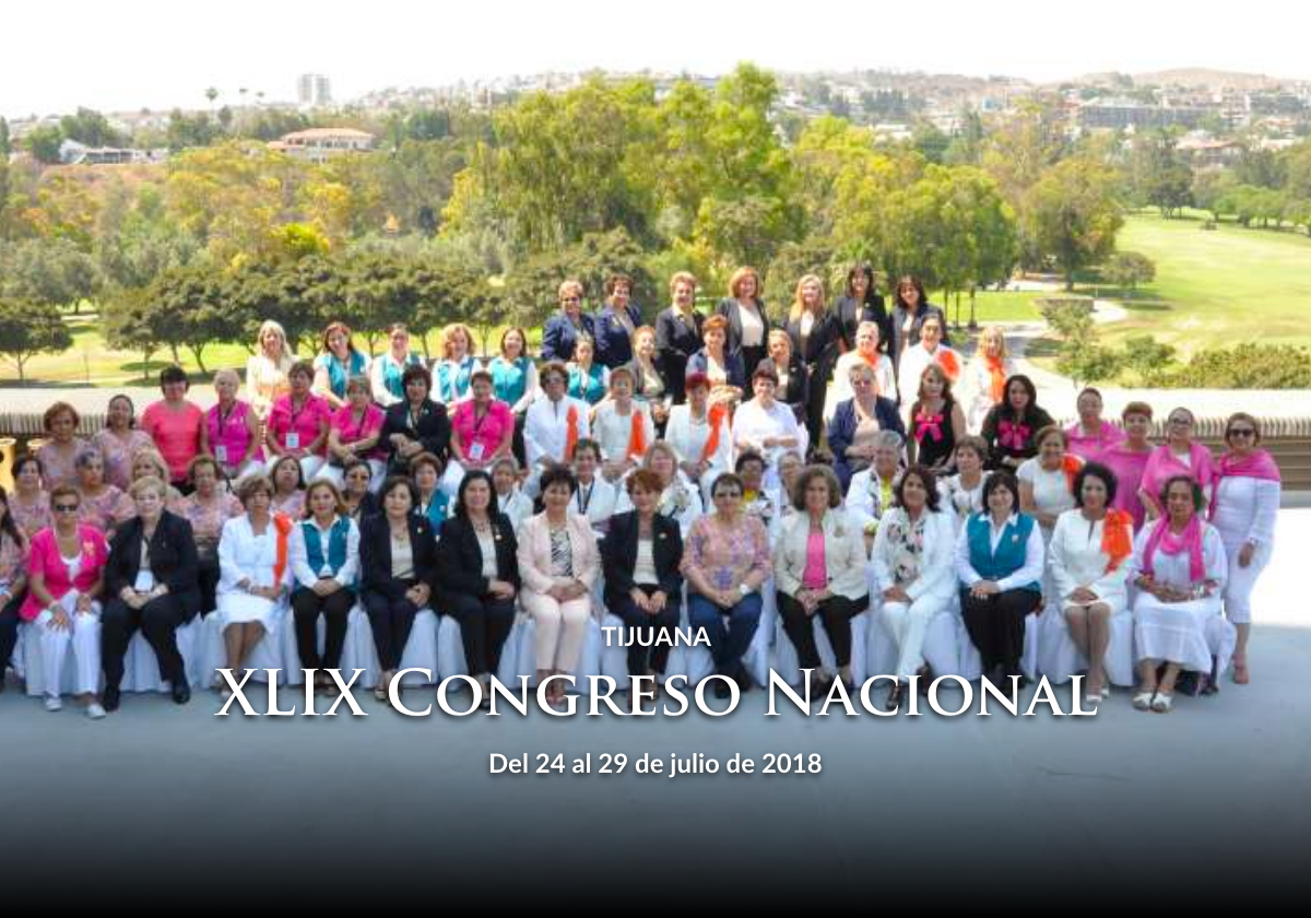 Congresos nacionales de la FMPN