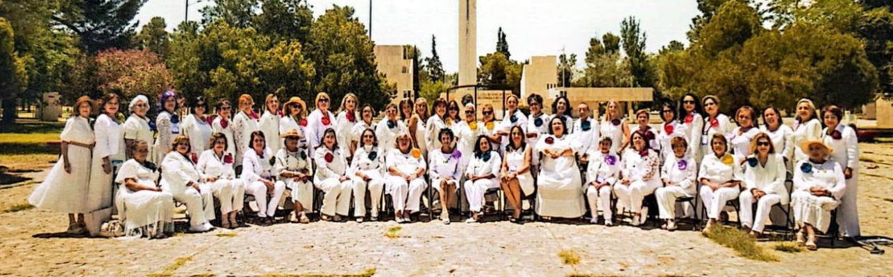 Participantes del LVI Congreso Nacional de la FMPN en Ciudad Juárez