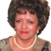 Guillermina Cabrera de Bárcenas