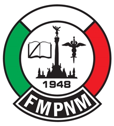 Emblema de la FMPN México