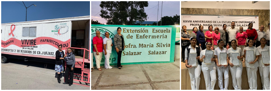 Federación de Mujeres Profesionistas y de Negocios de México, A. C.