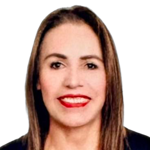 Presidenta Nacional del Comité Ejecutivo 2026–2028