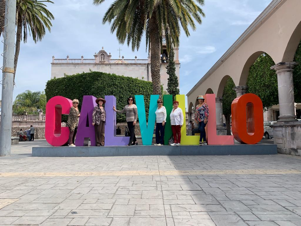 Preparativos para nuestro L Congreso Nacional  Aguascalientes 2019.