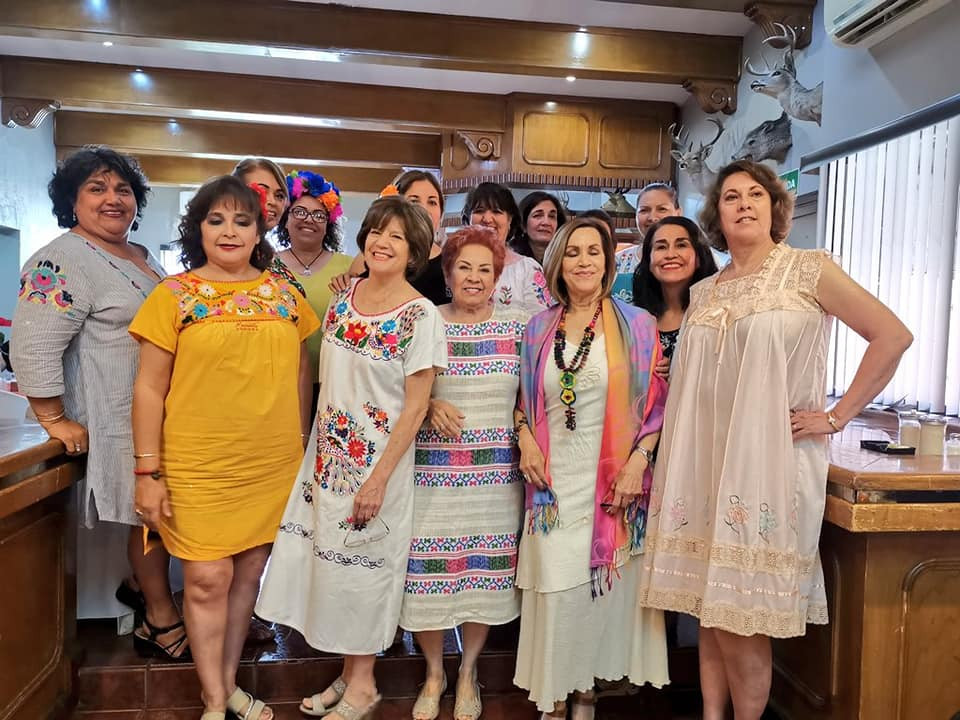 Exitoso desayuno con causa organizado por el Club de Mujeres Profesionistas y de Negocios de Hermosillo