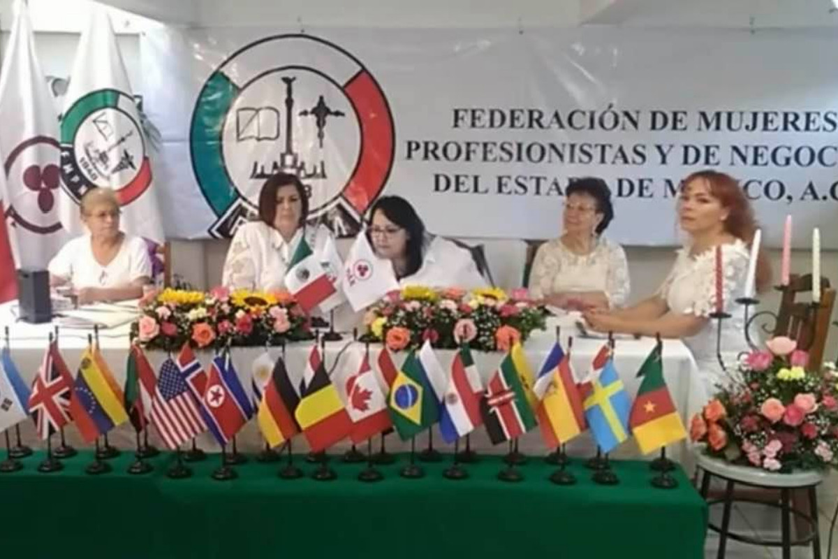 Ceremonia del Encendido de las Velas del Estado de México 2021