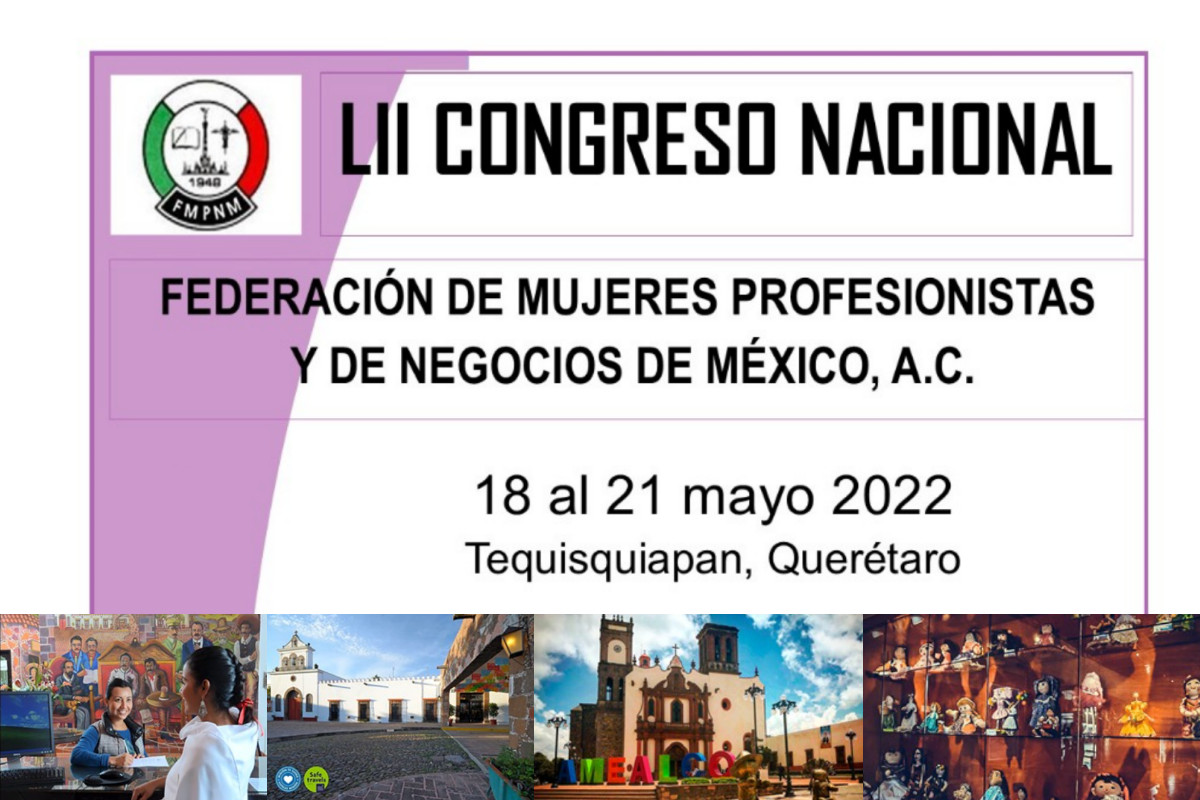 LII Congreso Nacional