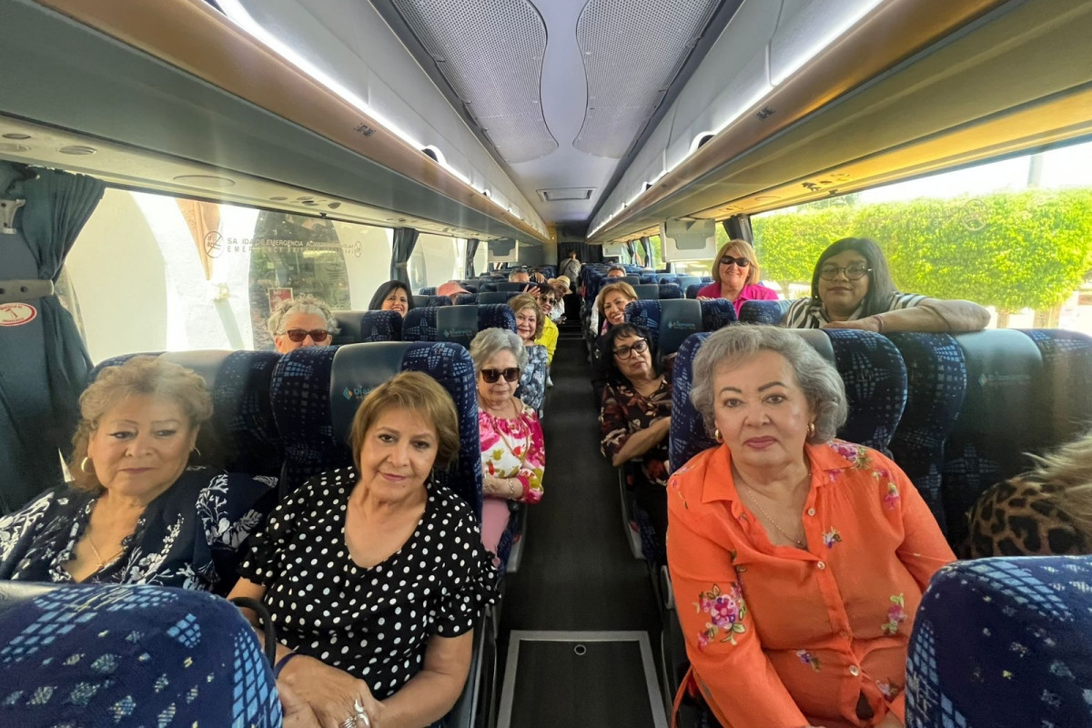 LV Congreso Nacional: Viaje Pre Congreso a la isla Mexcaltitlán