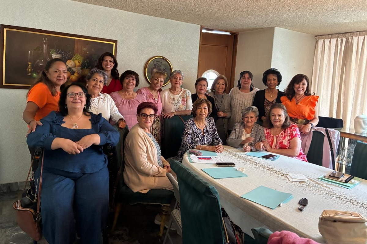 Actividades del Club Lavalle Urbina