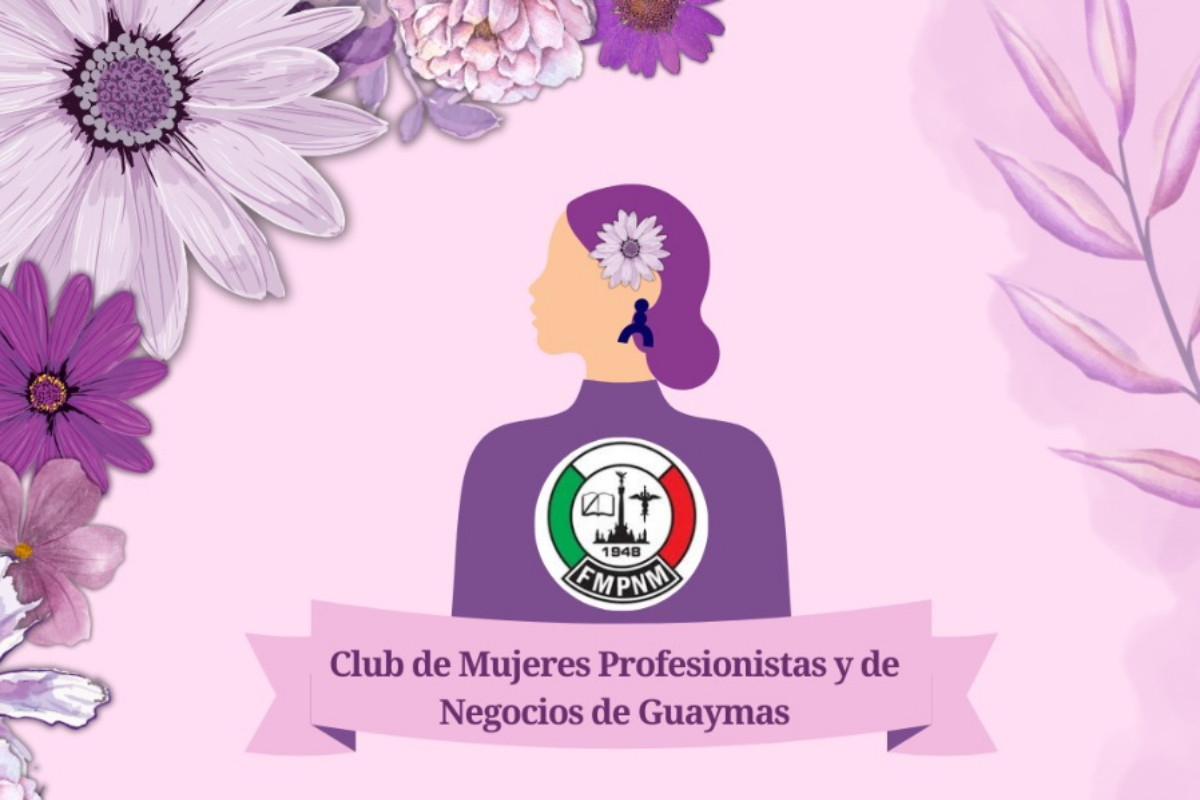 Reflexión y bienestar: Taller sobre salud mental y desafíos de la mujer en Guaymas